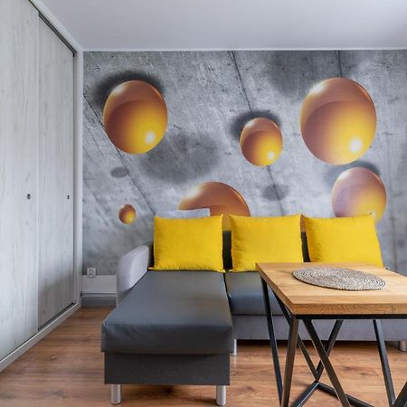 Apartament Morcinka Μπίτομ Εξωτερικό φωτογραφία