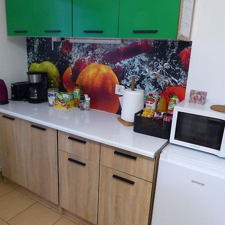 Apartament Morcinka Μπίτομ Εξωτερικό φωτογραφία
