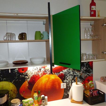 Apartament Morcinka Μπίτομ Εξωτερικό φωτογραφία