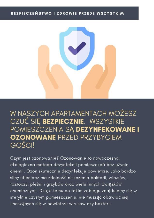 Apartament Morcinka Μπίτομ Εξωτερικό φωτογραφία