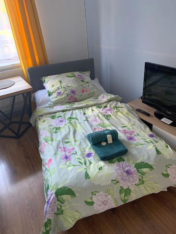 Apartament Morcinka Μπίτομ Εξωτερικό φωτογραφία