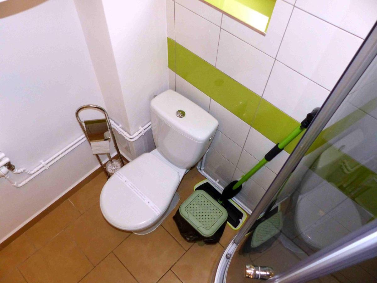 Apartament Morcinka Μπίτομ Εξωτερικό φωτογραφία