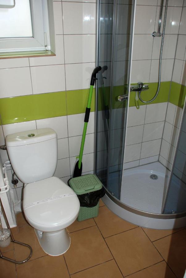 Apartament Morcinka Μπίτομ Εξωτερικό φωτογραφία