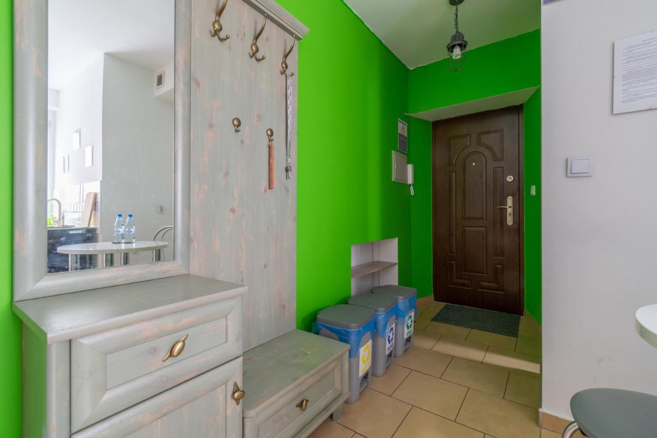 Apartament Morcinka Μπίτομ Εξωτερικό φωτογραφία
