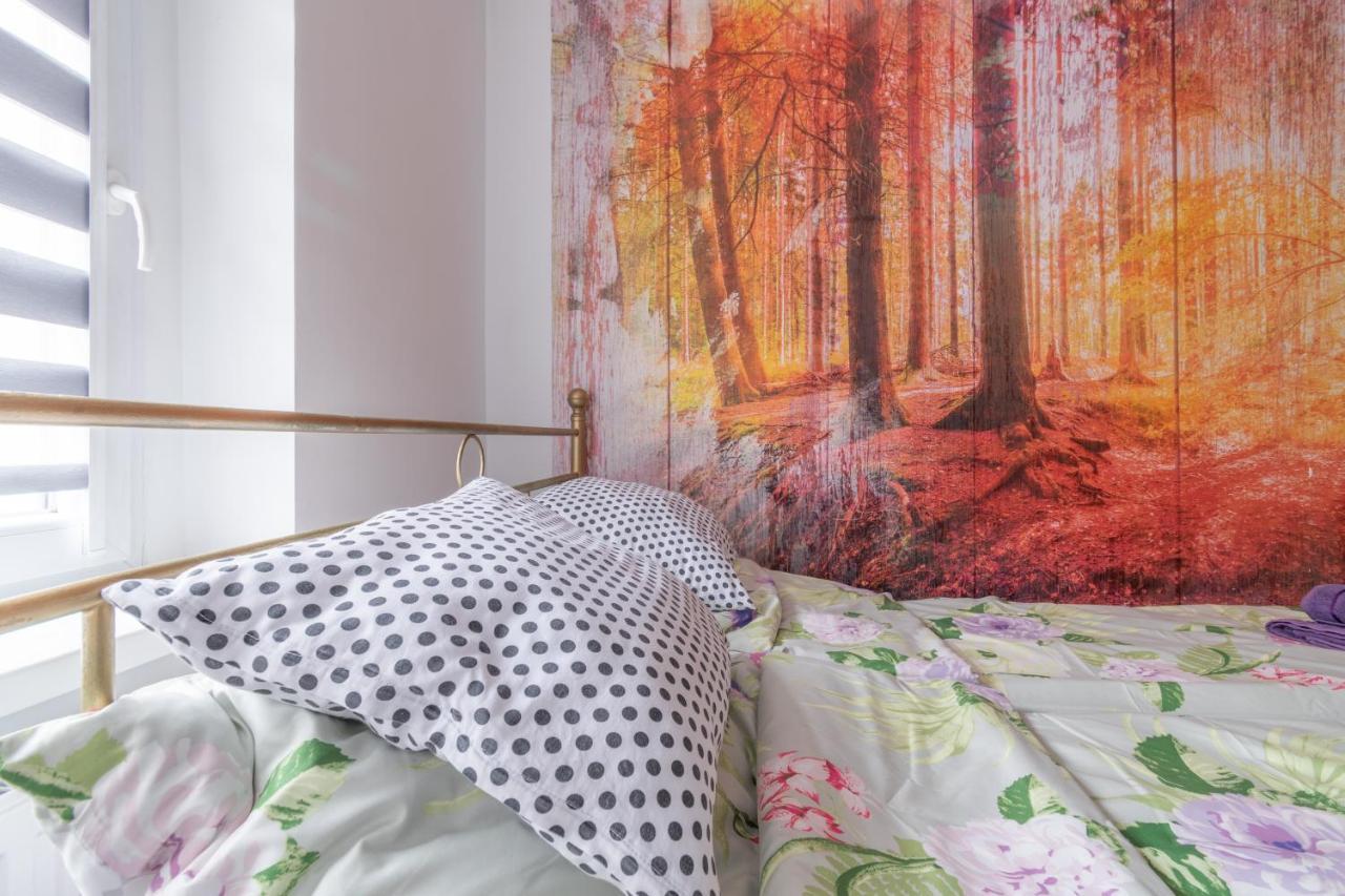 Apartament Morcinka Μπίτομ Εξωτερικό φωτογραφία