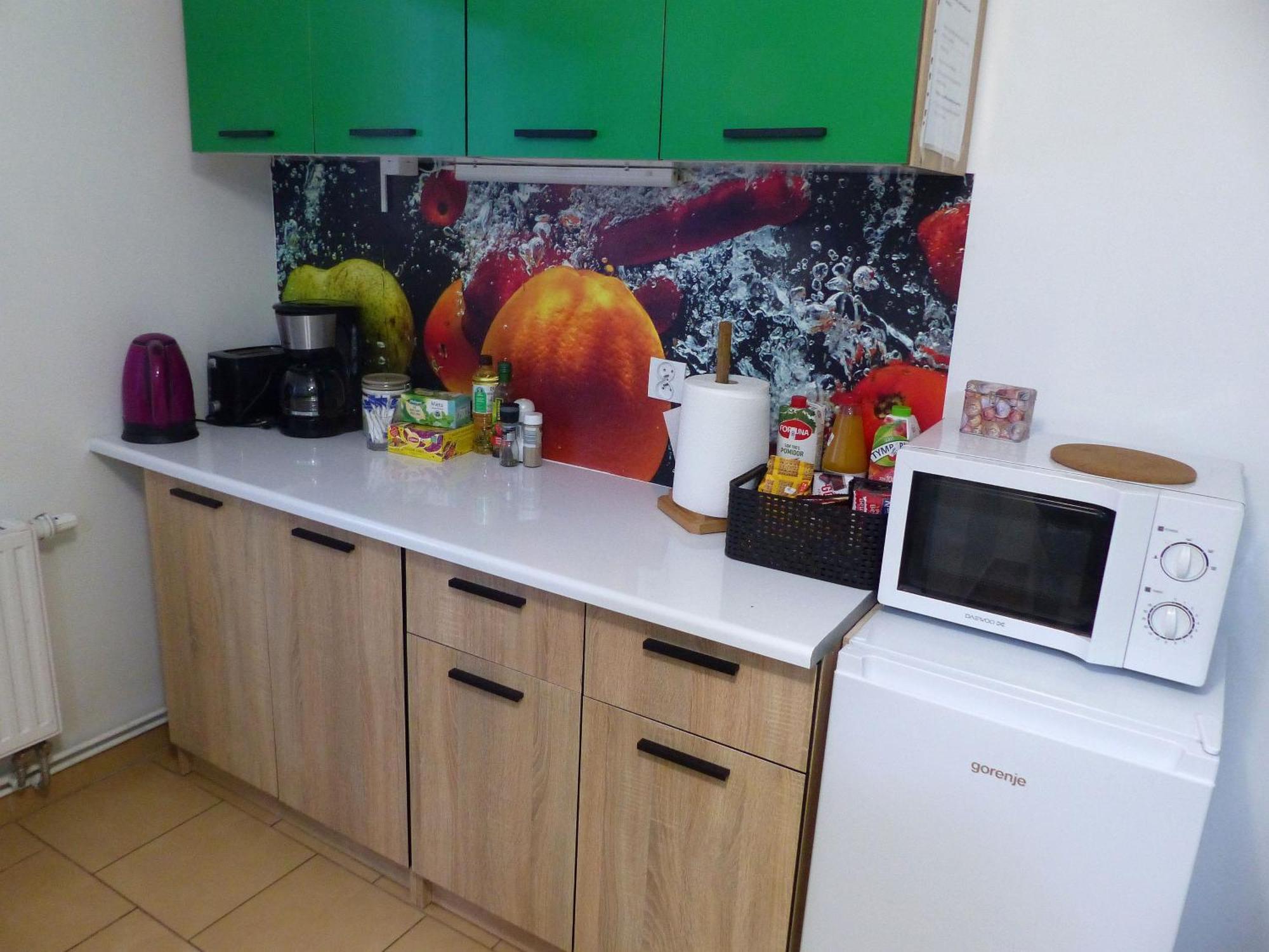 Apartament Morcinka Μπίτομ Εξωτερικό φωτογραφία