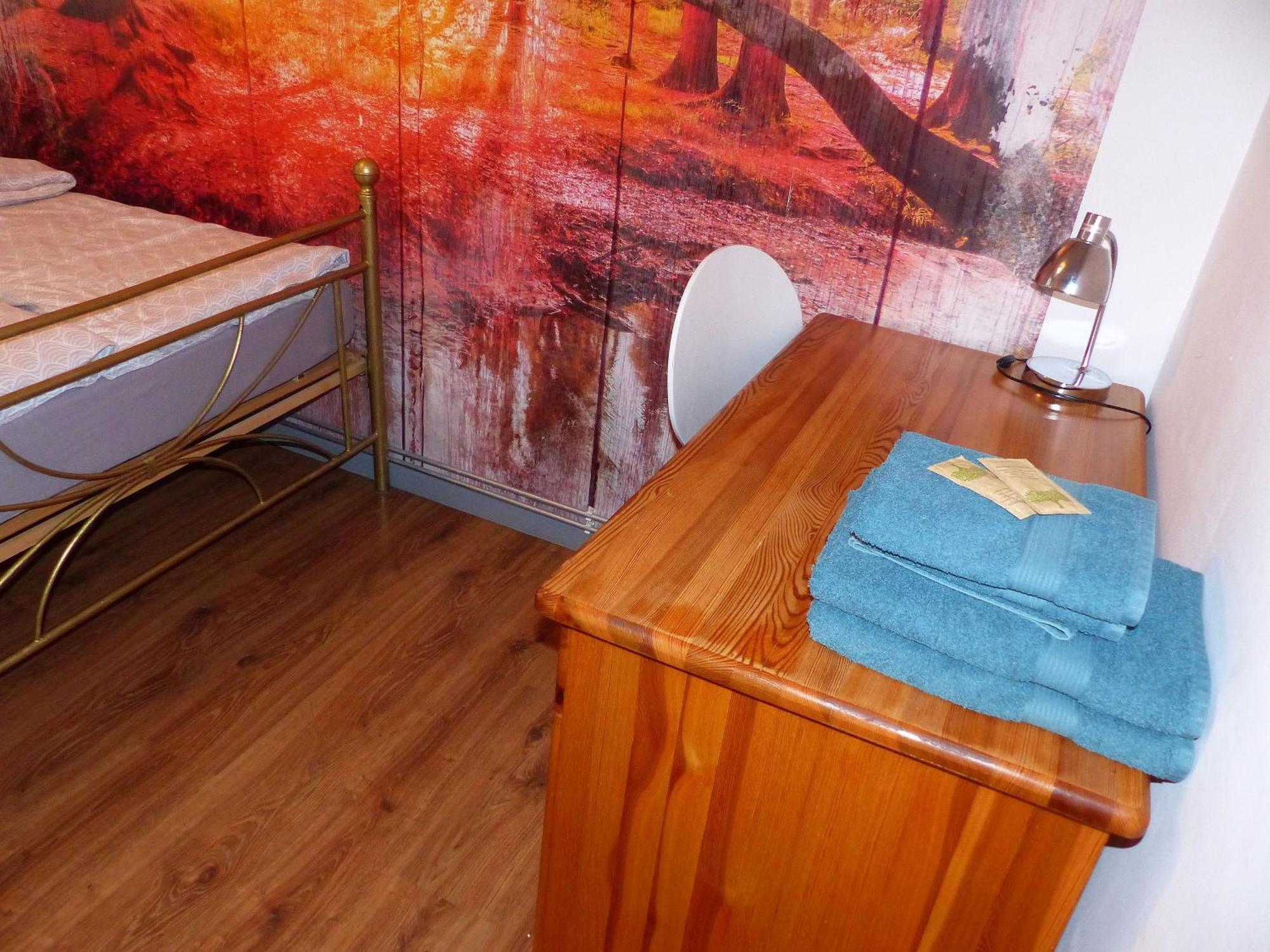 Apartament Morcinka Μπίτομ Εξωτερικό φωτογραφία