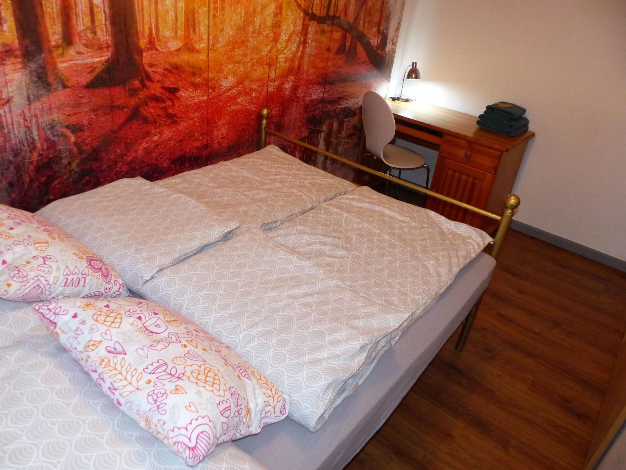 Apartament Morcinka Μπίτομ Εξωτερικό φωτογραφία