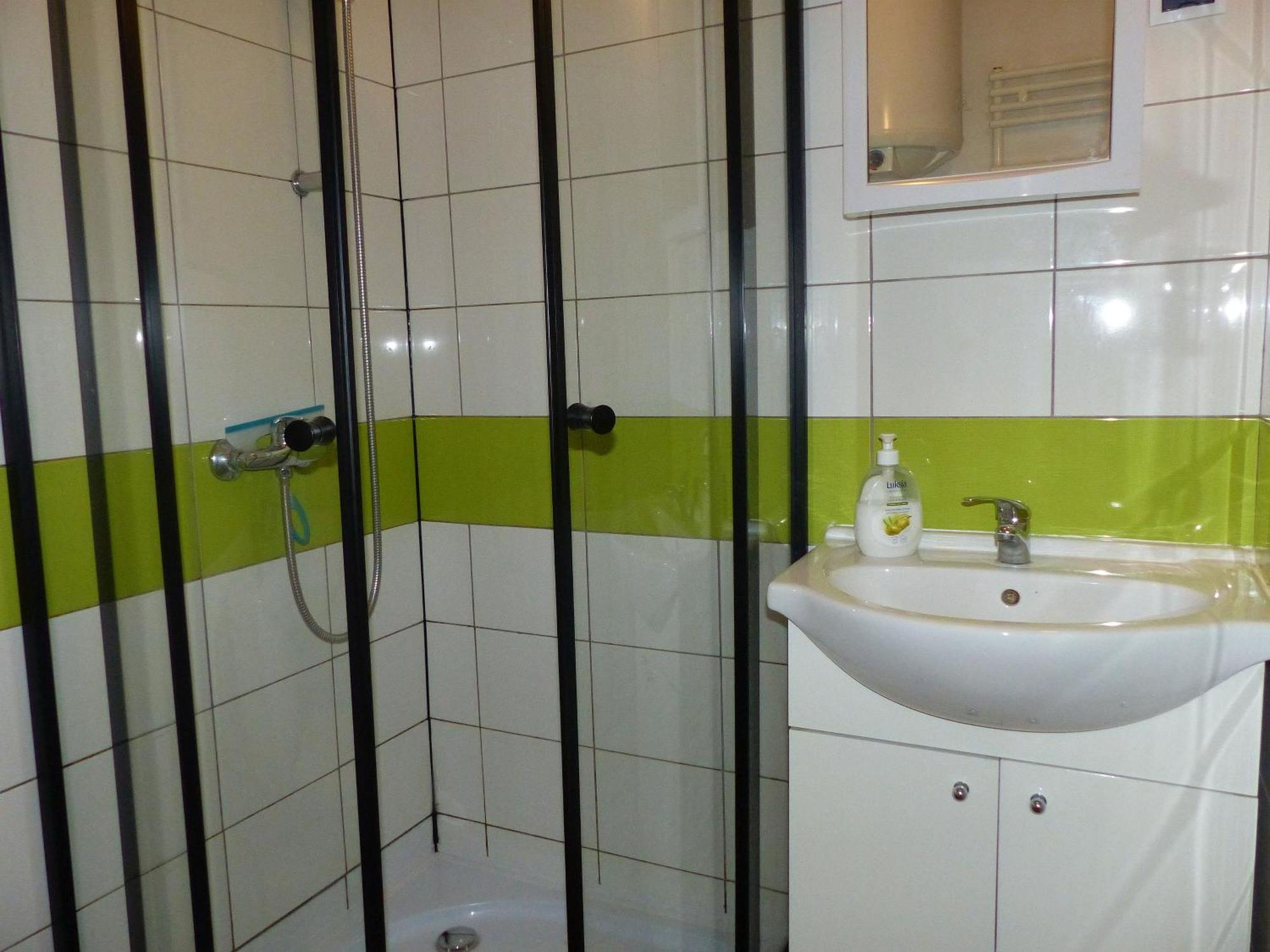 Apartament Morcinka Μπίτομ Εξωτερικό φωτογραφία
