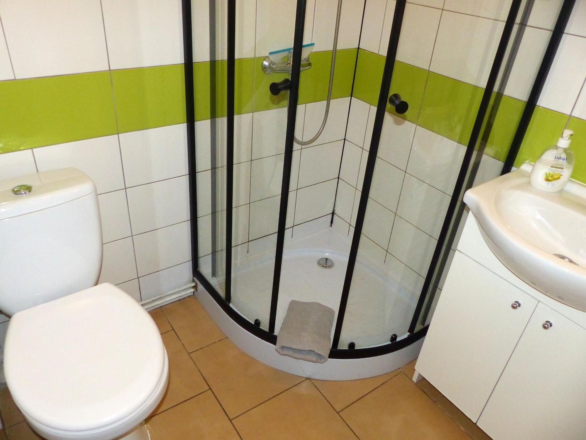 Apartament Morcinka Μπίτομ Εξωτερικό φωτογραφία