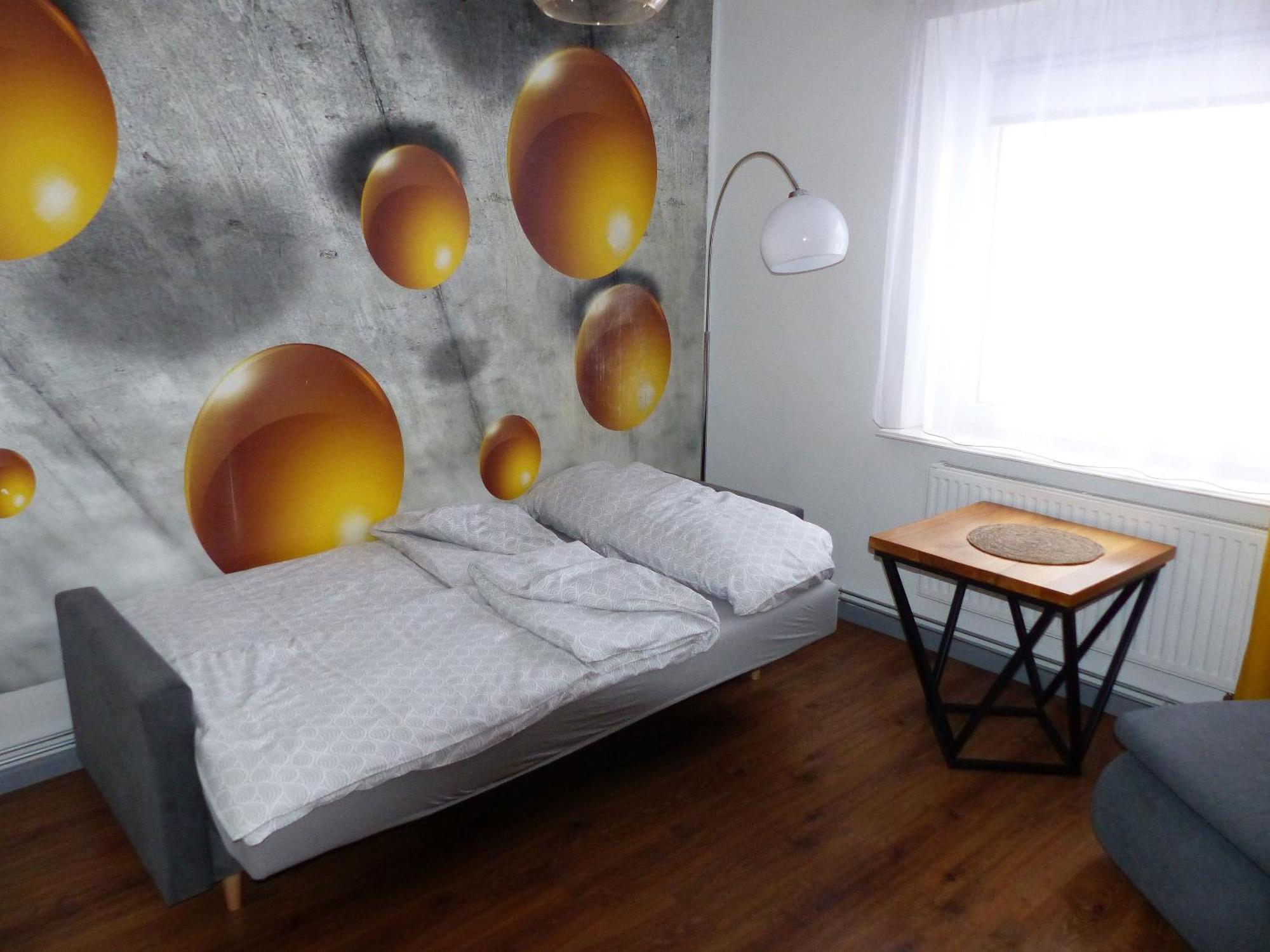 Apartament Morcinka Μπίτομ Εξωτερικό φωτογραφία