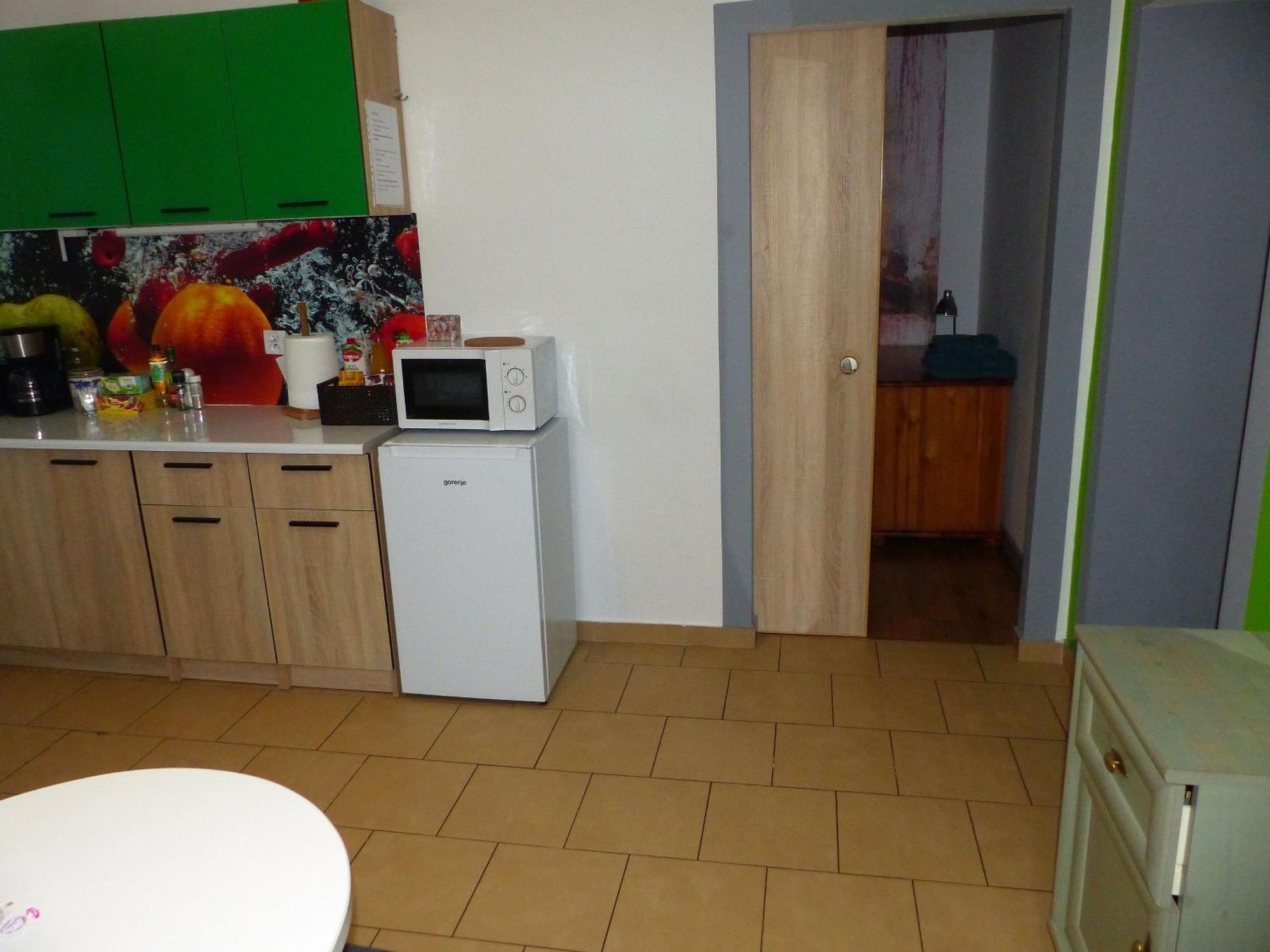 Apartament Morcinka Μπίτομ Εξωτερικό φωτογραφία