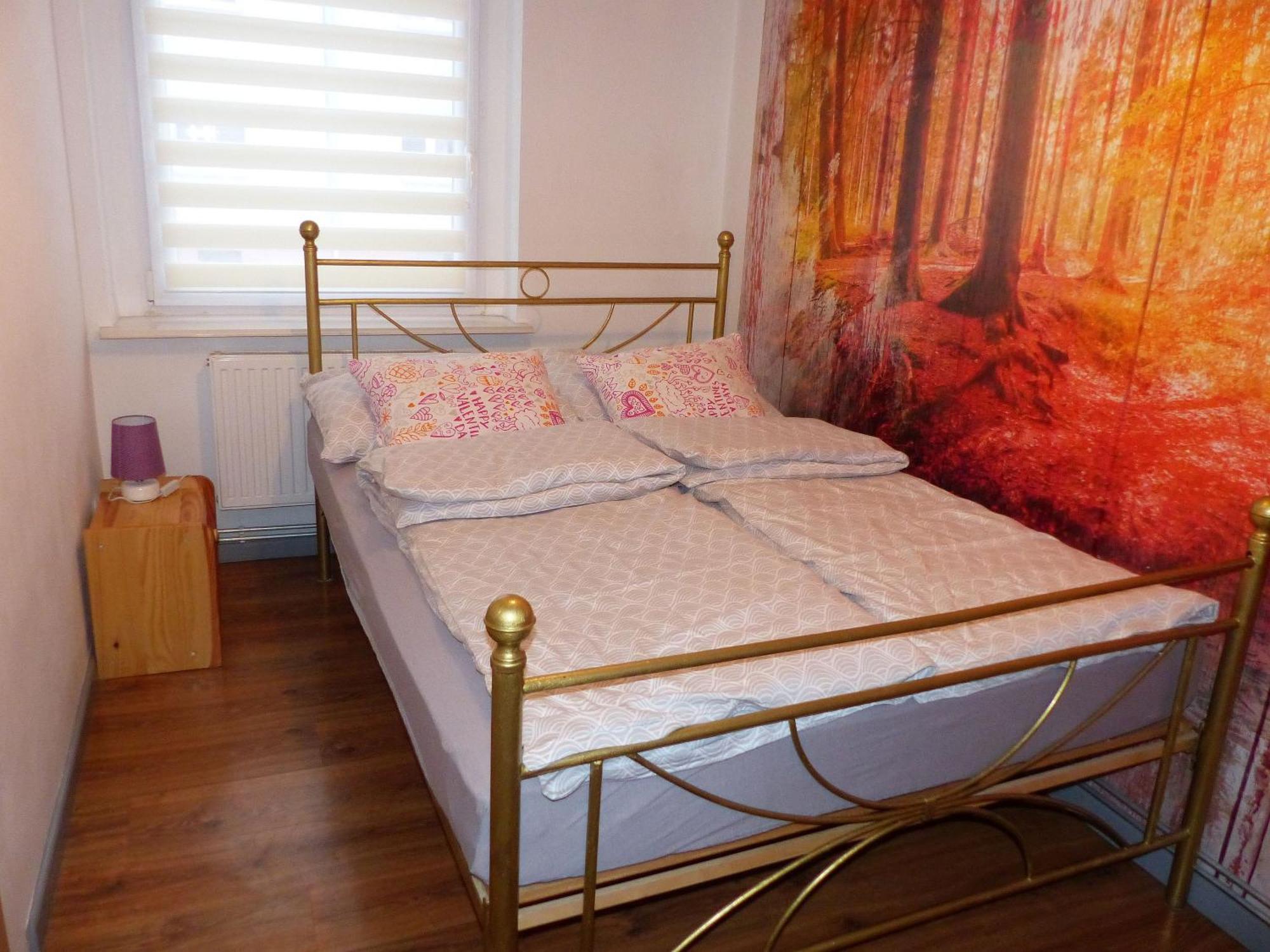 Apartament Morcinka Μπίτομ Εξωτερικό φωτογραφία