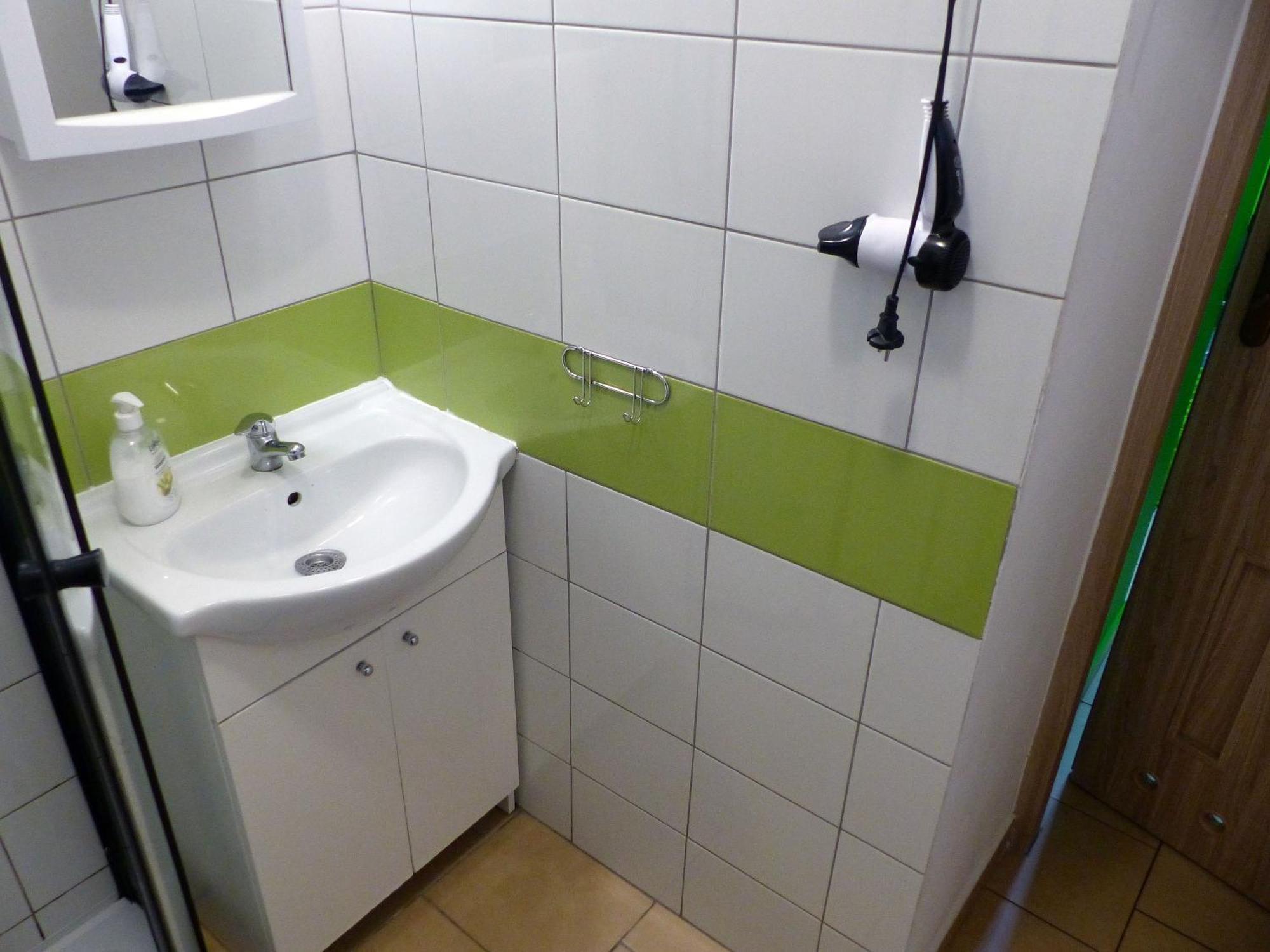 Apartament Morcinka Μπίτομ Εξωτερικό φωτογραφία