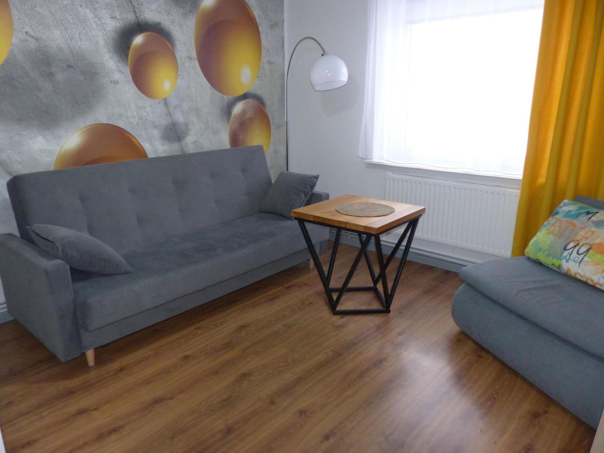 Apartament Morcinka Μπίτομ Εξωτερικό φωτογραφία