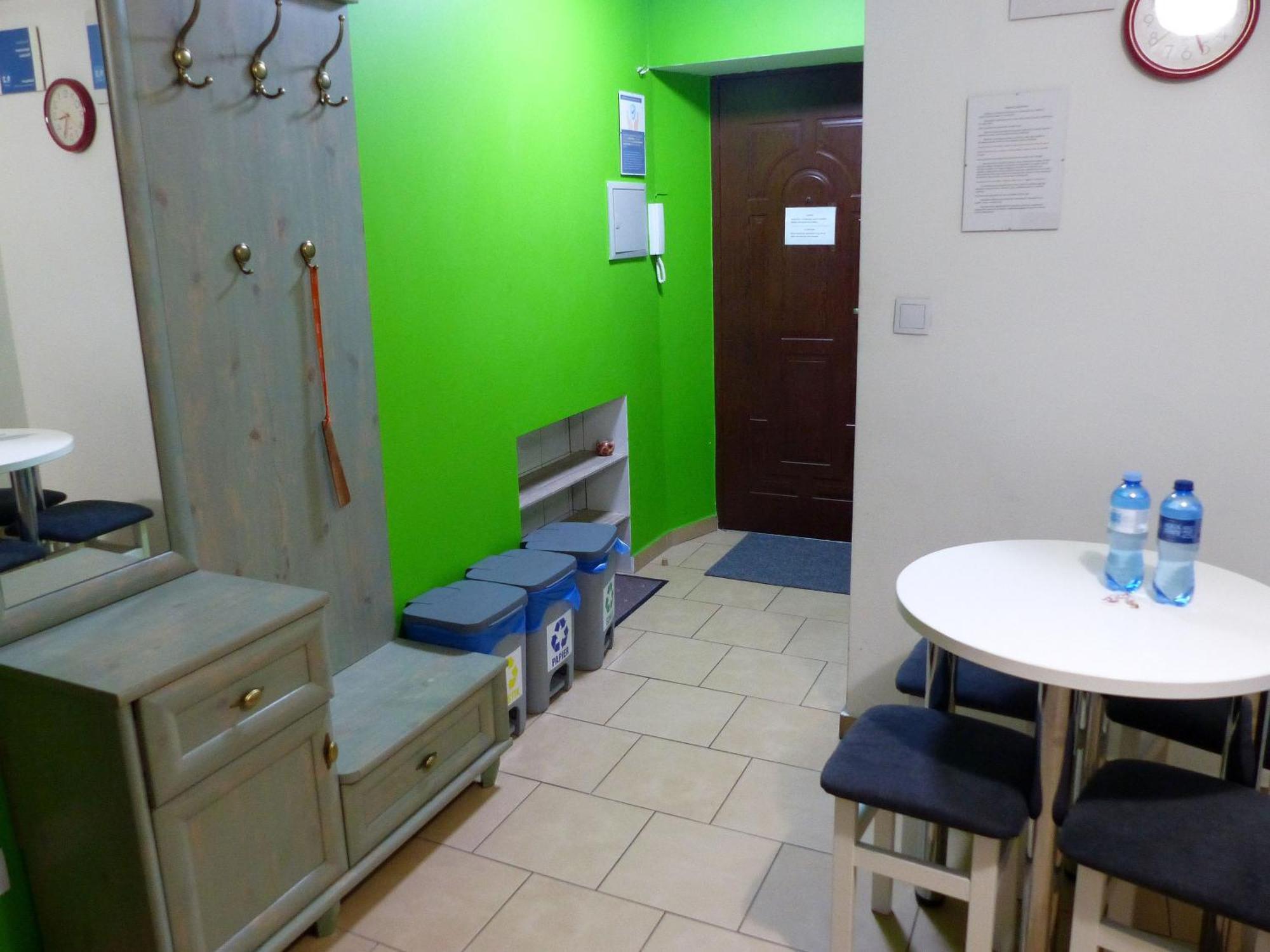 Apartament Morcinka Μπίτομ Εξωτερικό φωτογραφία