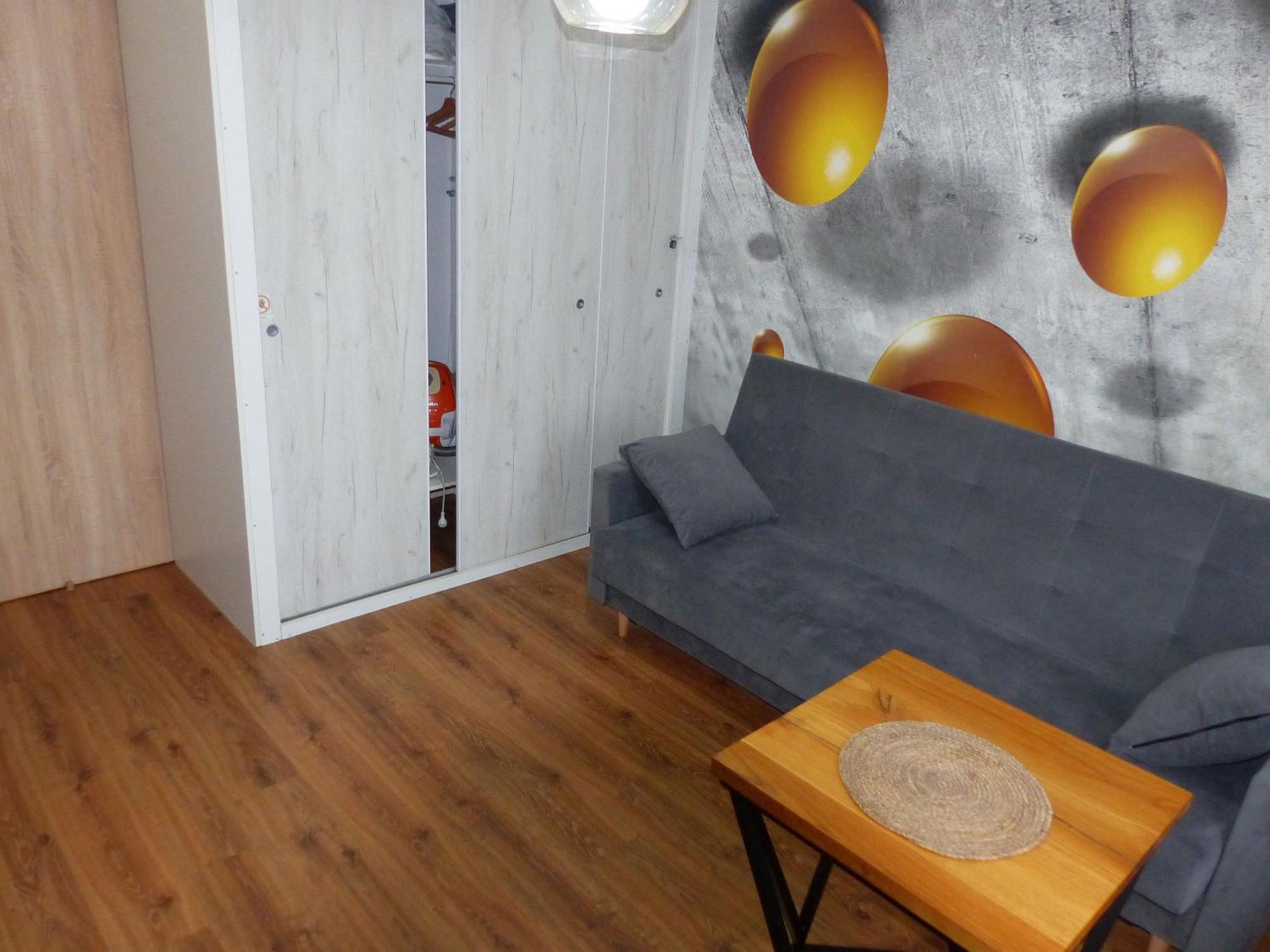 Apartament Morcinka Μπίτομ Εξωτερικό φωτογραφία
