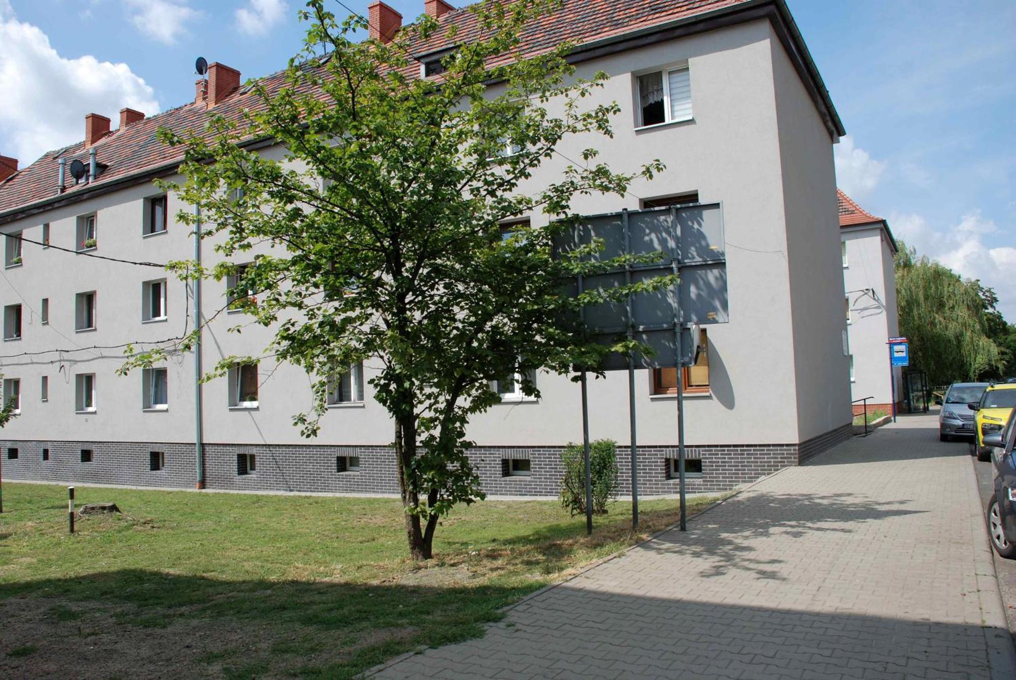 Apartament Morcinka Μπίτομ Εξωτερικό φωτογραφία