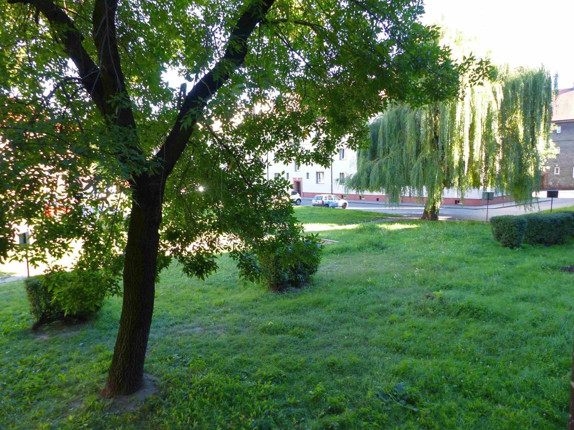 Apartament Morcinka Μπίτομ Εξωτερικό φωτογραφία