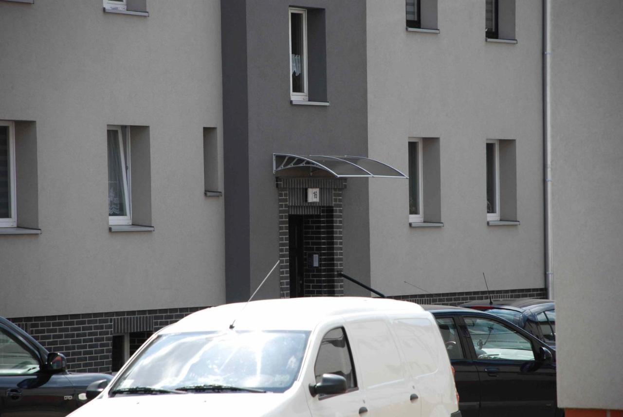 Apartament Morcinka Μπίτομ Εξωτερικό φωτογραφία