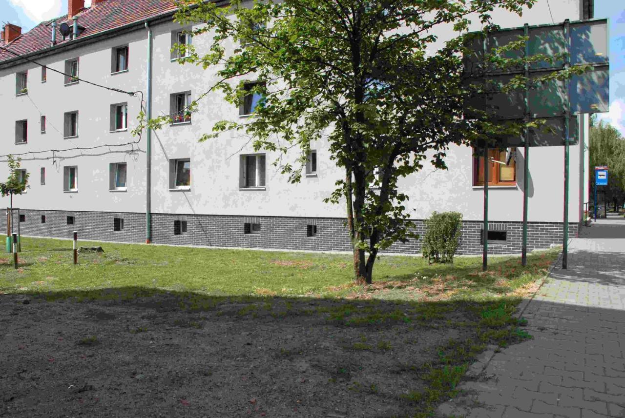 Apartament Morcinka Μπίτομ Εξωτερικό φωτογραφία